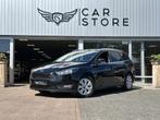 Ford FOCUS Wagon 1.0 Lease Edition |ST VWM|NAV|CRUISE|CLIMA|, Gebruikt, Zwart, Handgeschakeld, 1216 kg