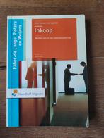 Inkoop: werken vanuit een ketenbenadering, Ophalen of Verzenden, Gelezen, Management