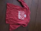 Psv t shirt of pyama shirt, Ophalen, Gebruikt, Jongen, Shirt of Longsleeve