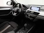 BMW X1 € 29.400,00, Auto's, BMW, X1, Zwart, Origineel Nederlands, Bedrijf