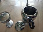 Perkolator - Koffiekan - Koffiepot - Als nieuw, Ophalen of Verzenden