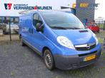 Opel Vivaro 2.0 CDTI L2H1 | AIRCO | TREKHAAK | ELECTR.RAMEN, Origineel Nederlands, Te koop, Opel, Gebruikt