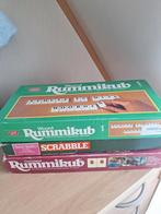 3spellen, Ophalen of Verzenden, Zo goed als nieuw