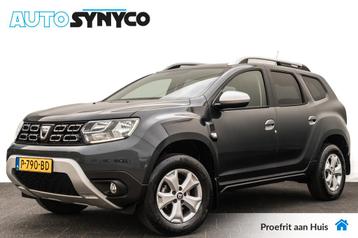 Dacia Duster 1.0 TCe Comfort | 26.711 Kilometer | Trekhaak | beschikbaar voor biedingen