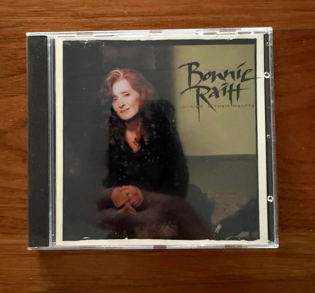 Bonnie Raih, Ophalen of Verzenden, Gebruikt