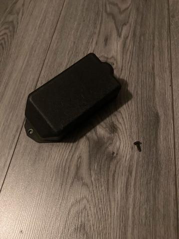 accu kapje zip type 3 beschikbaar voor biedingen