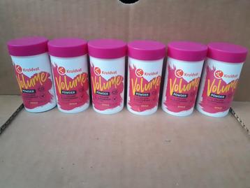 6x Volume powder kruidvat haarpoeder haar poeder beschikbaar voor biedingen