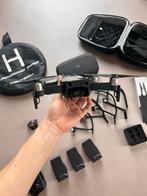 DJI Mavic Air Drone - Complete Set Fly More, Ophalen, Gebruikt, Drone met camera