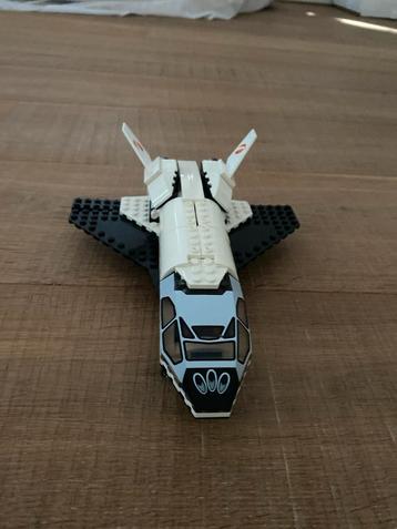 Lego Raket - Zo Goed Als Nieuw! beschikbaar voor biedingen