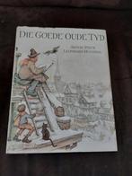 Die Goede oude tijd Efteling, Ophalen of Verzenden, Zo goed als nieuw, Overige typen