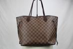 Louis Vuitton Neverfull MM - 643, Gebruikt, Bruin, Ophalen of Verzenden, Louis Vuitton