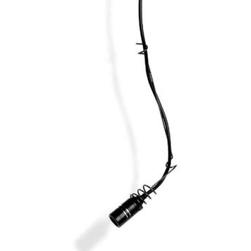 Samson CM12C Miniatuur hanging koormicrofoon zwart inclusief beschikbaar voor biedingen