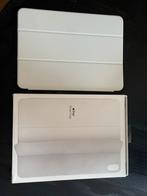 Apple Smart Folio White, Computers en Software, Tablet-hoezen, Ophalen of Verzenden, Zo goed als nieuw, 11 inch