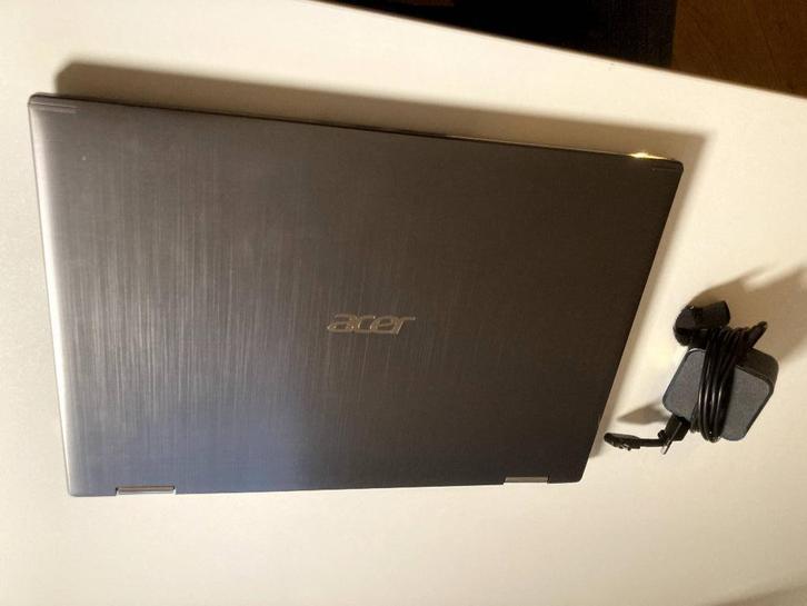 Acer Aspire 5 A515-51G (2018), Computers en Software, Windows Laptops, Gebruikt, 15 inch, SSD, 3 tot 4 Ghz, 8 GB, Qwerty, Met videokaart