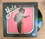 Als nieuw: lp Yola, Walk through fire, Ophalen of Verzenden, Zo goed als nieuw, 12 inch