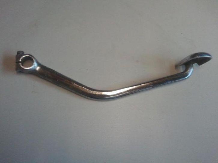 Yamaha XJ550 XJ650 Maxim Rempedaal XJ 550 650 Rem Pedaal, Motoren, Accessoires | Overige, Gebruikt, Ophalen of Verzenden