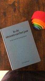 In de stroom van het Jaar - vrijeschool, antroposofisch, Diverse auteurs, Ophalen of Verzenden, Zo goed als nieuw, Overige onderwerpen