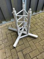 Truss kruis van aluminium voor vierkant en driehoek truss, Muziek en Instrumenten, Licht en Laser, Nieuw, Overige typen, Ophalen of Verzenden