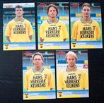 Spelerskaarten Cambuur 1998/1999, Ophalen of Verzenden, Gebruikt, Buitenlandse clubs, Spelerskaart