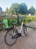 Stella Livorno |Elektrische fiets (defect) met nieuwe banden, Fietsen en Brommers, Elektrische fietsen, Minder dan 30 km per accu