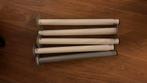 Ikea Tafelpoot set Olov, Ophalen, Tafelpoot, Minder dan 50 cm, 50 tot 100 cm