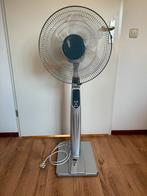 Ventilator met afstandsbediening, Ophalen, Ventilator met afstandsbediening, Gebruikt