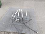 Gaas antennes Wifi/13cm, Ophalen, Gebruikt, Antenne