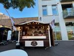 Verkoopwagen / Foodtruck!, Ophalen