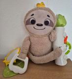 Luiaard voor aan de wandelwagen of buggy - Fisher Price, Ophalen of Verzenden, Overige typen