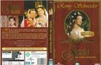 Sissi Trilogie 3 dvd box met Romy Schneider, Cd's en Dvd's, Alle leeftijden, Ophalen of Verzenden, Zo goed als nieuw, Boxset