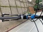 Jan Janssen racefiets, Aluminium, Zo goed als nieuw, Meer dan 20 versnellingen, 53 tot 57 cm