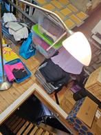 Flexibele leeslamp met touch - Beverwijk, Huis en Inrichting, Lampen | Vloerlampen, Ophalen, Gebruikt, Minder dan 100 cm, Modern