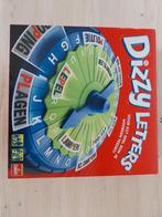 Dizzy letters woordenboek letterspel, Ophalen of Verzenden, Zo goed als nieuw
