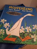 Joyce Dunbar - Moppereend, Ophalen of Verzenden, Zo goed als nieuw, Joyce Dunbar