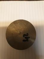 Malossi origineel 42 mm zuiger., Ophalen of Verzenden, Nieuw, Cilinder