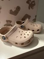 Crocs poeder roze, Ophalen, Meisje, Overige typen