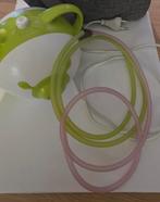 Elektrische neusreiniger Nosiboo Pro, Ophalen of Verzenden, Zo goed als nieuw, Overige typen