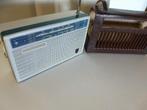 Goede Philips Vintage Radio, Ophalen, Zo goed als nieuw
