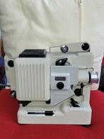 EUMIG P8 Automatic filmprojector, Ophalen of Verzenden, 1960 tot 1980, Projector