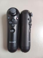 2 PS3 Navigation Controllers (en oplader)+ 1 PS3 camera, Spelcomputers en Games, Spelcomputers | Sony PlayStation Consoles | Accessoires