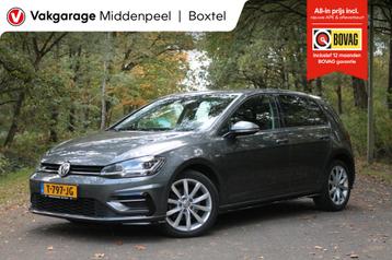 Volkswagen Golf 1.5 TSI Highline Business R | ACC | Full-led beschikbaar voor biedingen