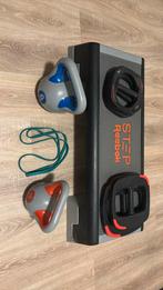 Fitnessmaterialen: Step, gewichten, kettle bells en stiek, Sport en Fitness, Ophalen of Verzenden, Zo goed als nieuw