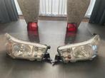 TE KOOP: koplampen en achterlichten Toyota HILUX, Ophalen, Gebruikt, Toyota