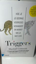 Pieter ter Kuile - Triggers, Boeken, Ophalen of Verzenden, Zo goed als nieuw, Pieter ter Kuile; Mark Reiter; Marshall Goldsmith