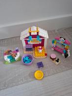 LEGO Friends Dieren Trimsalon, Ophalen of Verzenden, Gebruikt, Complete set, Lego