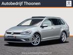 Volkswagen GOLF Variant 1.4 TSI Highline Business R Trekhaak, Auto's, Volkswagen, 65 €/maand, Gebruikt, Euro 6, 4 cilinders