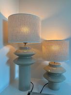 Tafellampen Light & Living set van 2, Huis en Inrichting, Lampen | Tafellampen, Ophalen