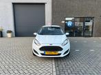 Ford Fiesta 1.0 Style Airco, 5 Deurs, Navigatie, NAP, Auto's, Ford, Euro 5, 525 kg, Start-stop-systeem, Origineel Nederlands