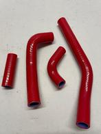 Honda CRF450 (2021–2025) – Silicone Koelslangen - Aanbieding, Ophalen of Verzenden
