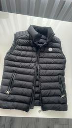 Moncler bodywarmer, Kleding | Heren, Bodywarmers, Moncler, Maat 48/50 (M), Ophalen of Verzenden, Zo goed als nieuw